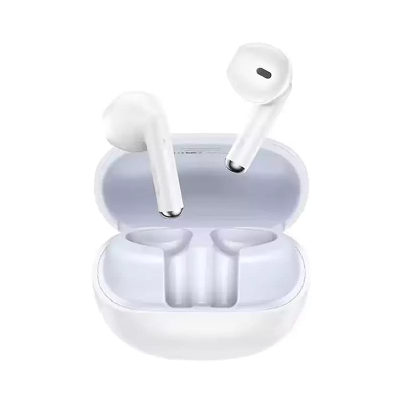 هدفون بلوتوثی ریمکس مدل CozyBuds W16 — تصویر ۳