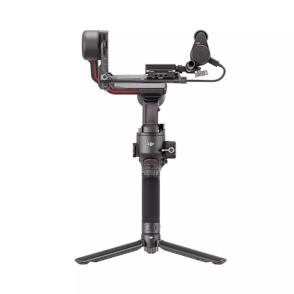 گیمبال دوربین DJI RS 3 combo — تصویر ۶