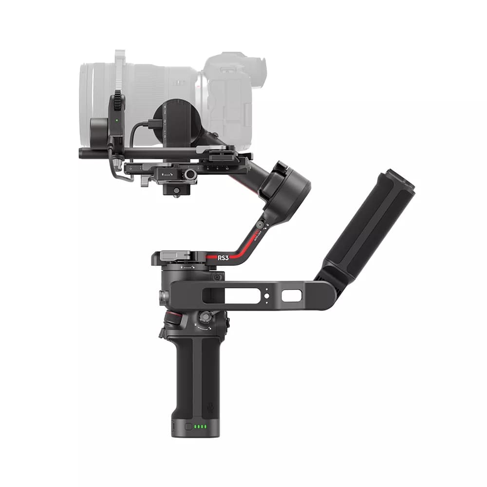 گیمبال دوربین DJI RS 3 combo — تصویر ۳