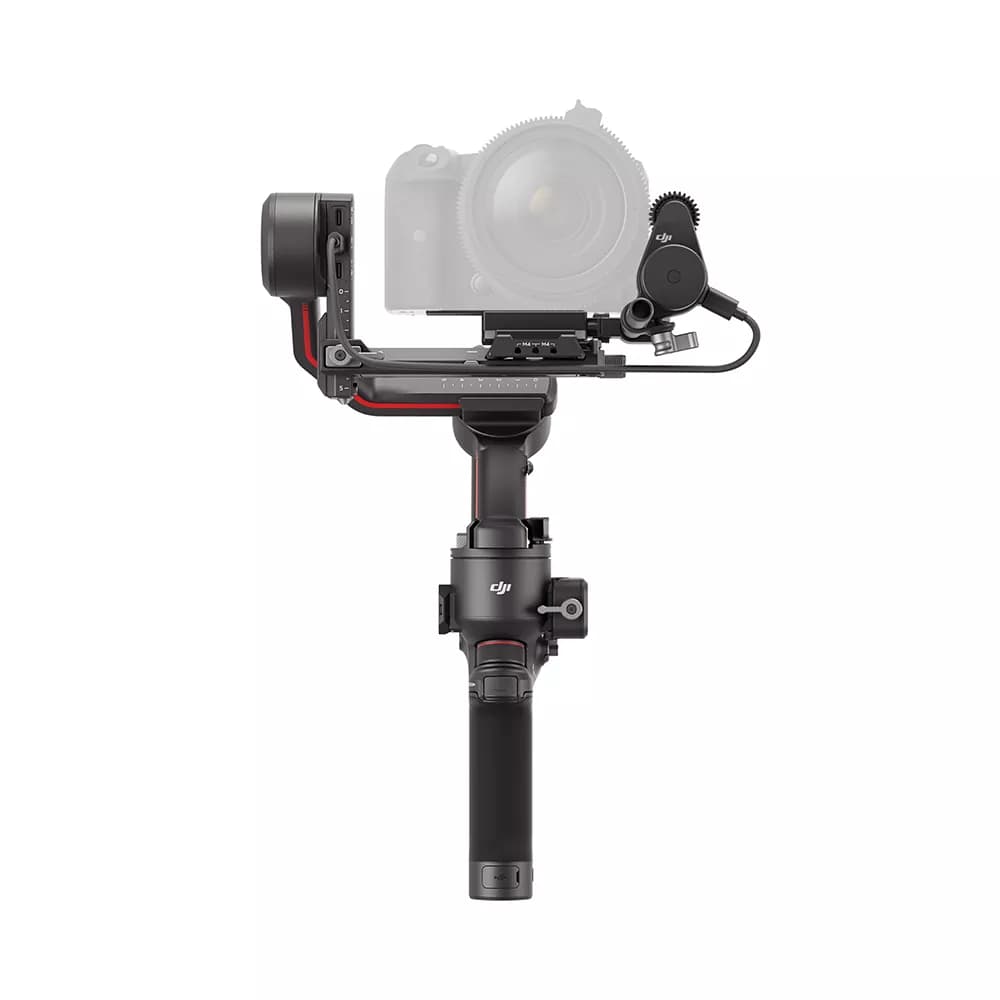 گیمبال دوربین DJI RS 3 combo — تصویر ۴