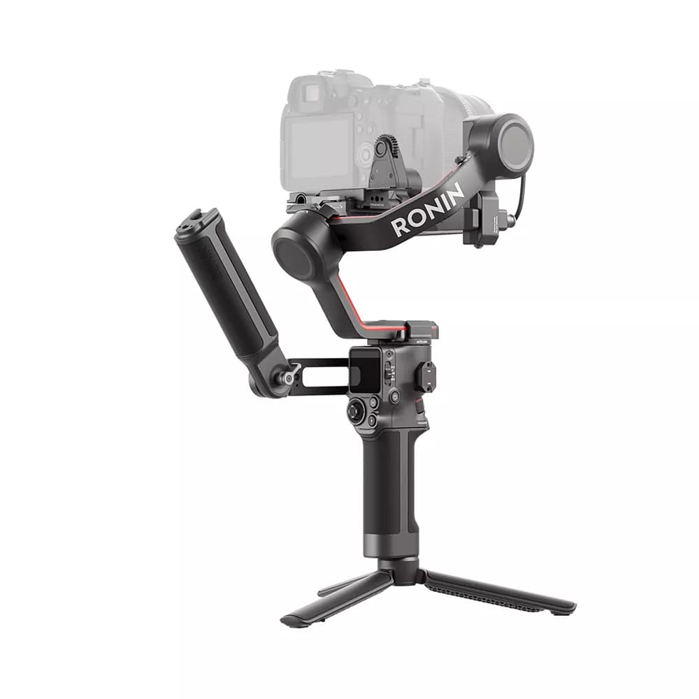 گیمبال دوربین DJI RS 3 combo