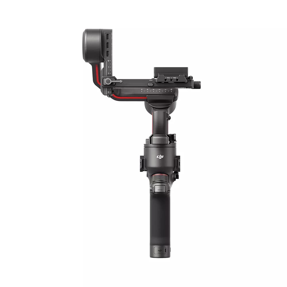 گیمبال دوربین DJI RS 3 — تصویر ۶