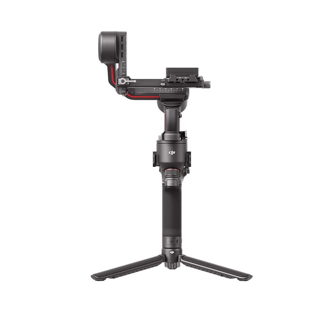 گیمبال دوربین DJI RS 3 — تصویر ۷