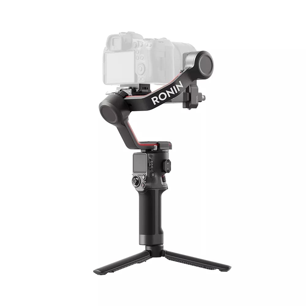 گیمبال دوربین DJI RS 3