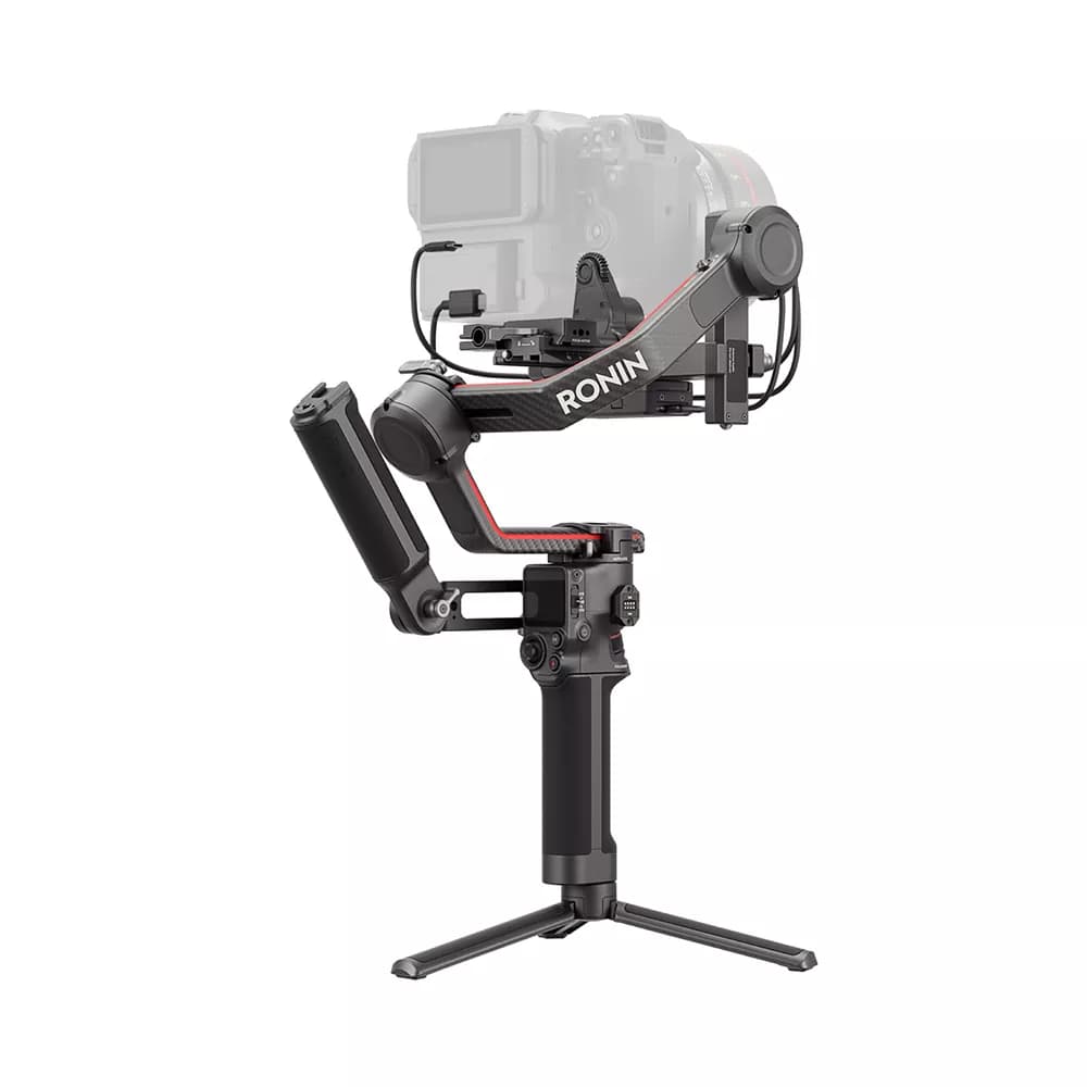 گیمبال دوربین DJI RS 3 Pro Combo