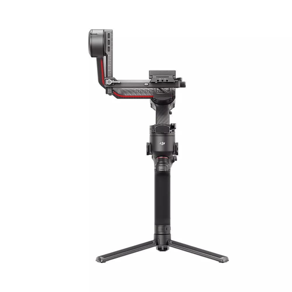 گیمبال دوربین DJI RS 3 pro — تصویر ۷