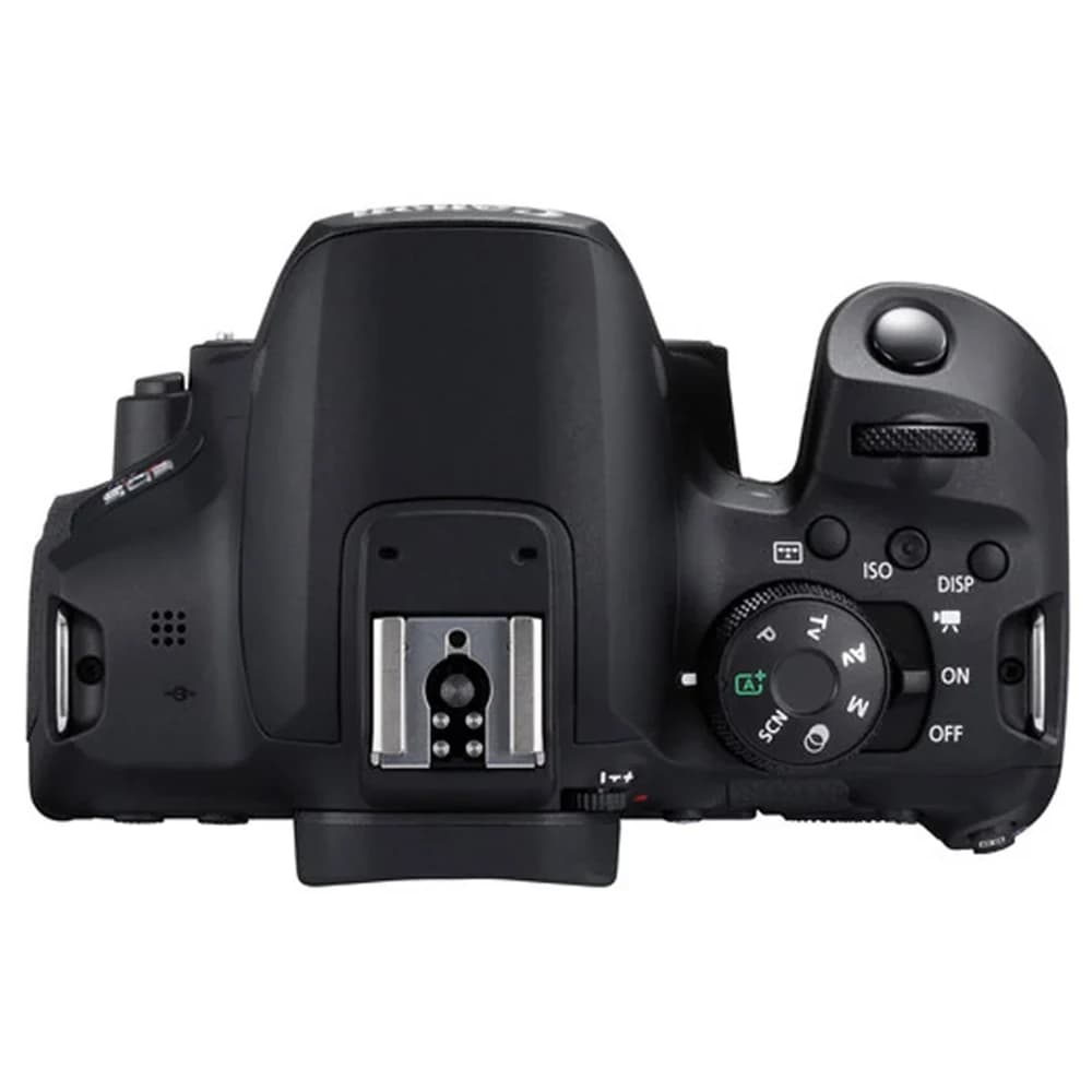 دوربین عکاسی کانن Canon EOS 850D kit EF-S 18-135mm f/3.5-5.6 IS USM — تصویر ۵