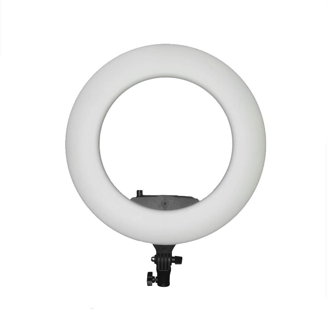 رینگ لایت حرفه ای Ring Light FE-480D با LCD