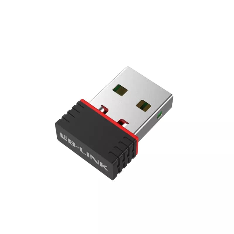 کارت شبکه بی سیم ال بی لینک مدل BL-WN151 — تصویر ۲