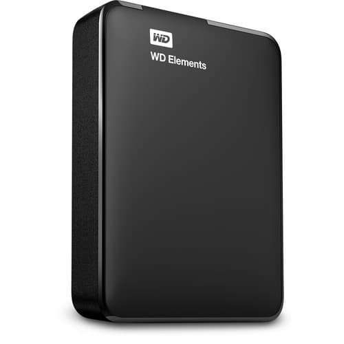 هارد اکسترنال WD Element 2TB
