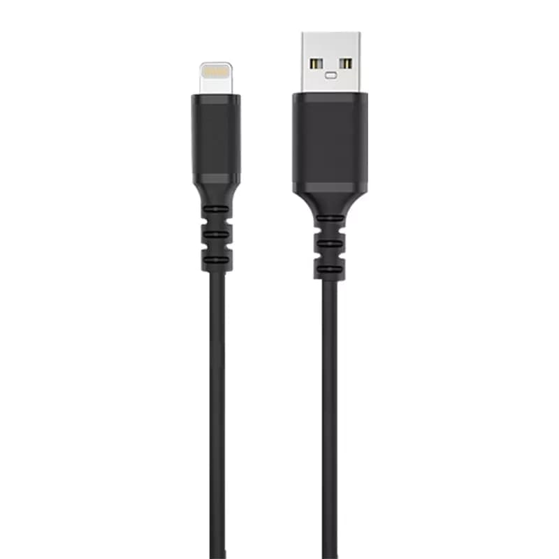 کابل آیفونی فست شارژ K-net K-UC562 2m — تصویر ۴