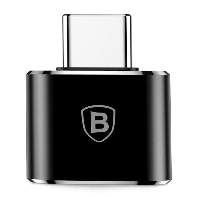 تبدیل Baseus Mini CATOTG-01 OTG Type-C — تصویر ۸