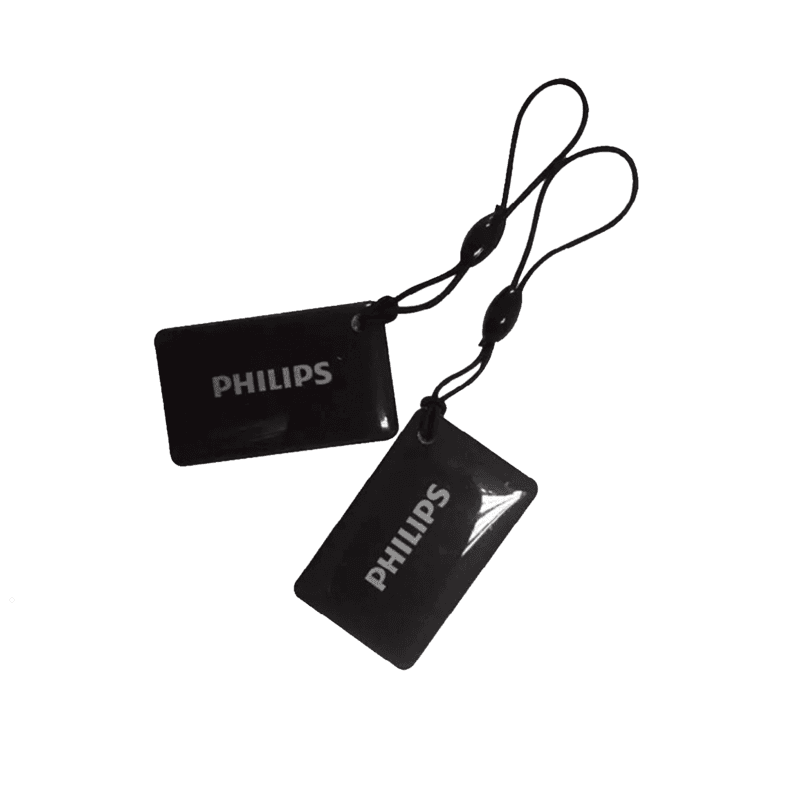 تگ جاکلیدی مایفر IC card — تصویر ۲