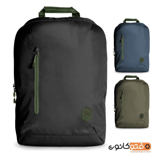 کوله پشتی STM ECO BACK PACK