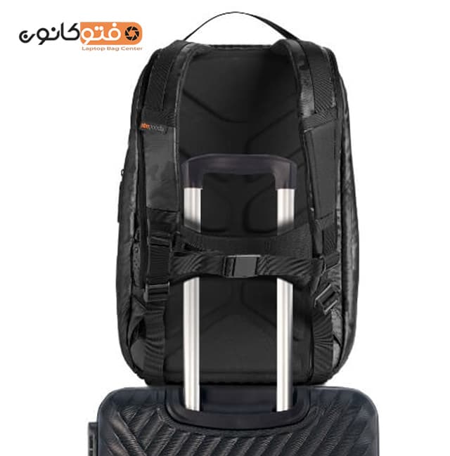 کوله پشتی STM DUX Back Pack16L — تصویر ۱۲