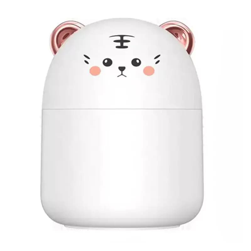 دستگاه بخور سرد HUMIDIFIER مدل YMJ-M8 — تصویر ۴