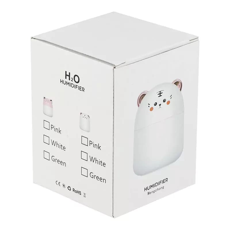 دستگاه بخور سرد HUMIDIFIER مدل YMJ-M8 — تصویر ۳