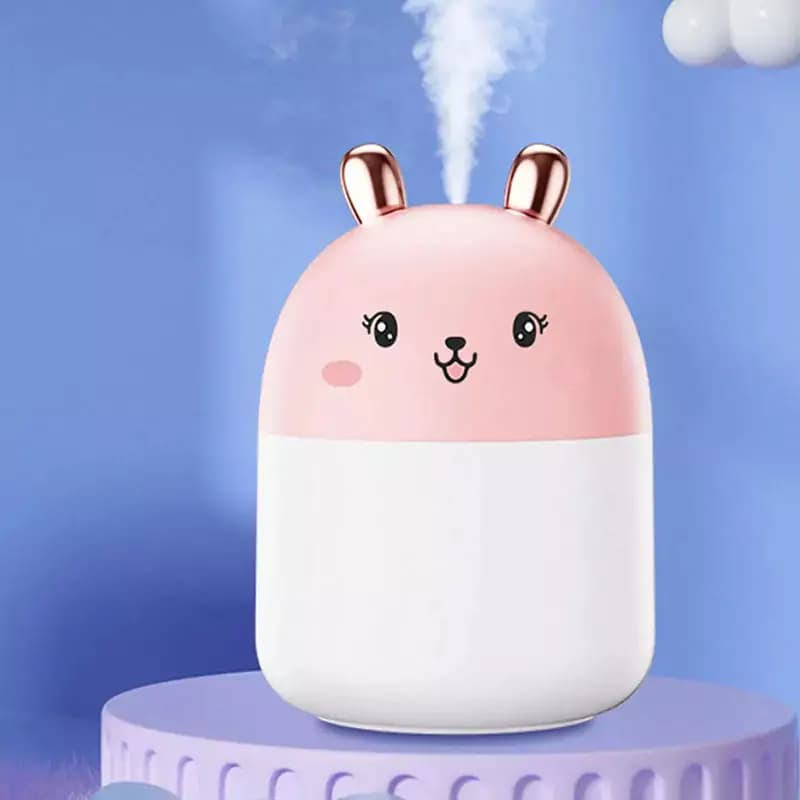 دستگاه بخور سرد HUMIDIFIER مدل YMJ-M12 — تصویر ۵