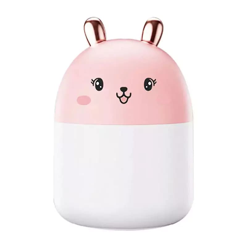 دستگاه بخور سرد HUMIDIFIER مدل YMJ-M12 — تصویر ۴
