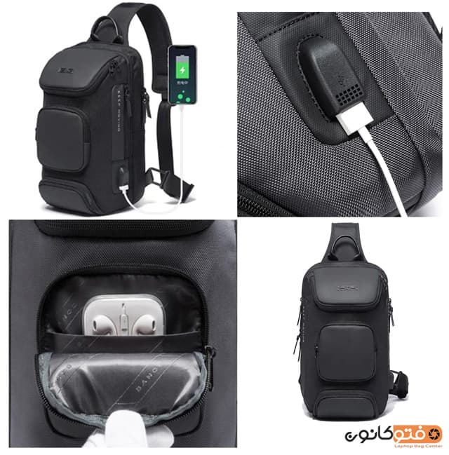 کراس بادی BANGE-7086 — تصویر ۴