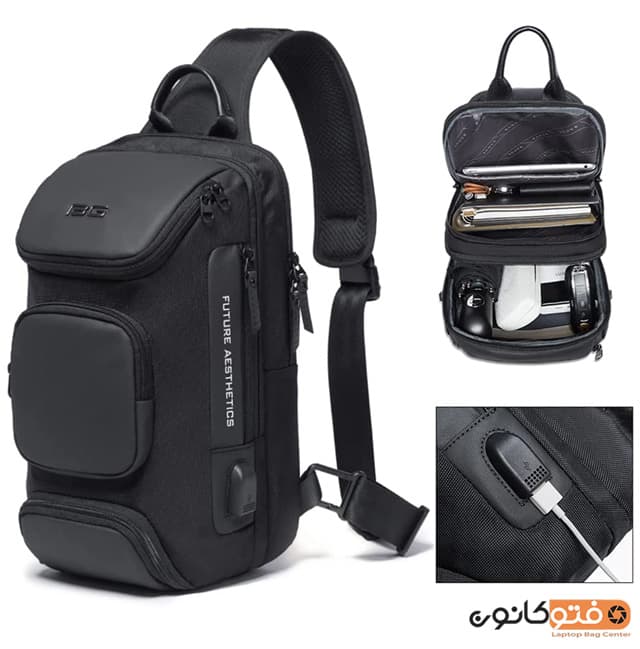 کراس بادی BANGE-7086 — تصویر ۸