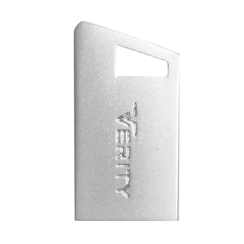 فلش 32 گیگ وریتی Verity V822 — تصویر ۶