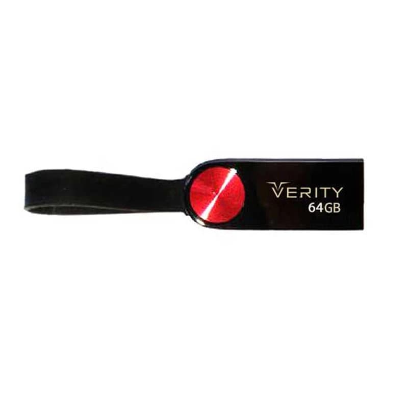 فلش 64 گیگ وریتی VERITY V815 — تصویر ۱۰