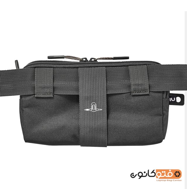 کیف پول کمری FORCLAZ Travel XL — تصویر ۳