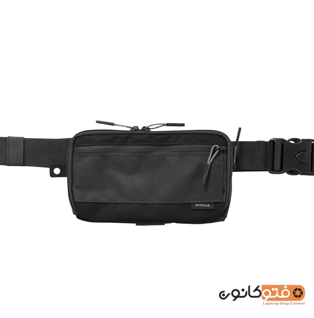 کیف پول کمری FORCLAZ Travel XL — تصویر ۲