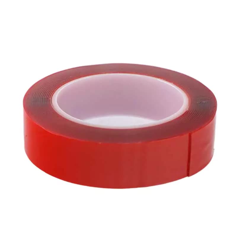 چسب دو طرفه ژله ای شفاف Nano 3cm — تصویر ۲