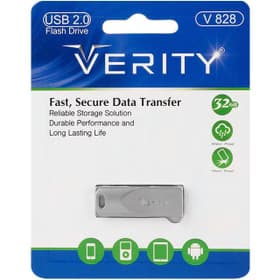 فلش 32 گیگ وریتی Verity V828 — تصویر ۵
