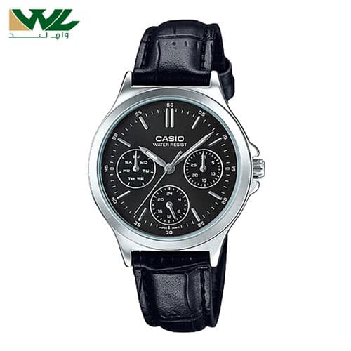 ساعت کاسیو LTP-V300L-1AUDF