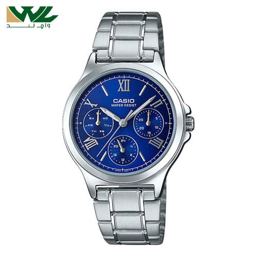 ساعت کاسیو LTP-V300D-2A2UDF