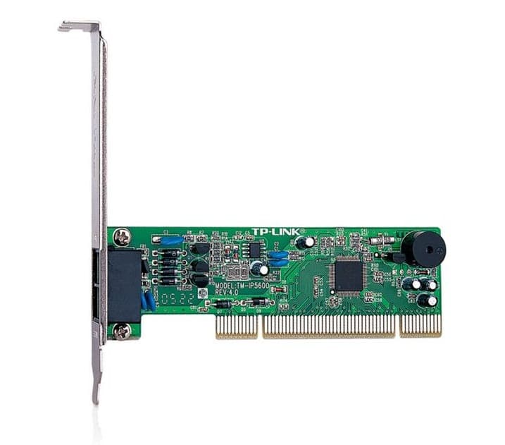 فکس مودم داخلی تی پی لینک مدل TPLink TM-IP5600