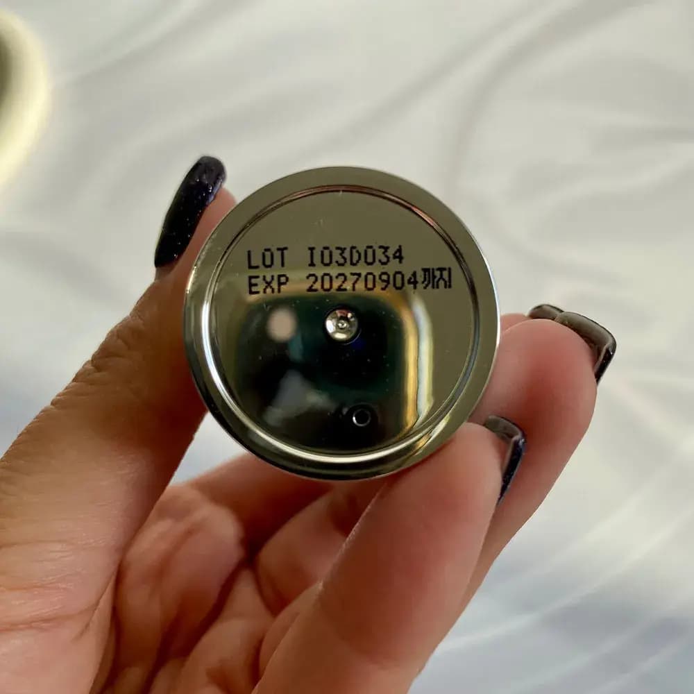 سرم ترمیم‌ کننده و آبرسان ریدل شات 100 Reedle Shot (میکرونیدلینگ) — تصویر ۵