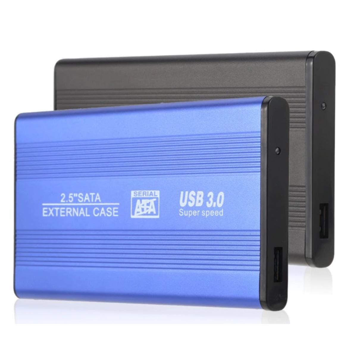 باکس اکسترنال هارد دیسک 2.5 اینچی USB 3.0