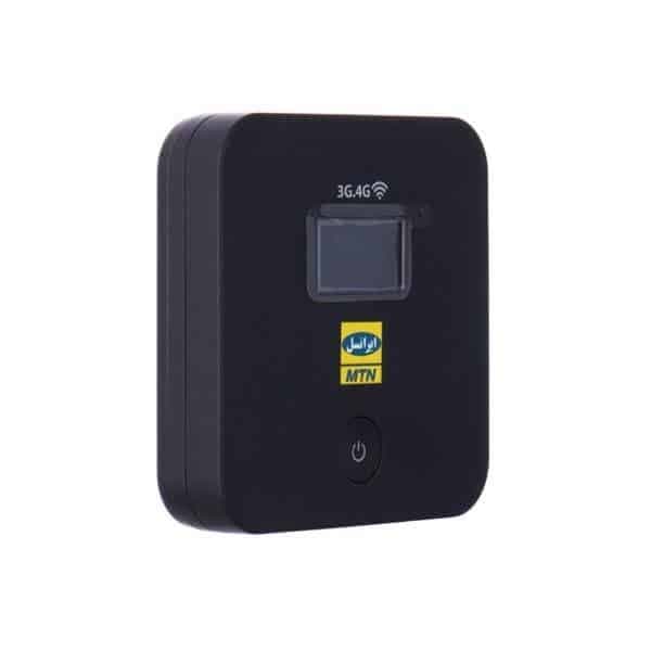 مودم 3G/4G بی‌سیم و قابل حمل ایرانسل مدل LH92 — تصویر ۱۱