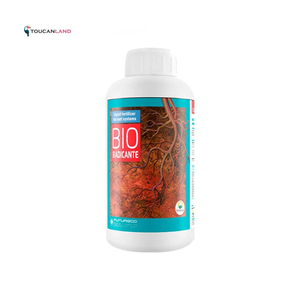 کود محرک ریشه بیورادیکانت یک لیتری — تصویر ۲