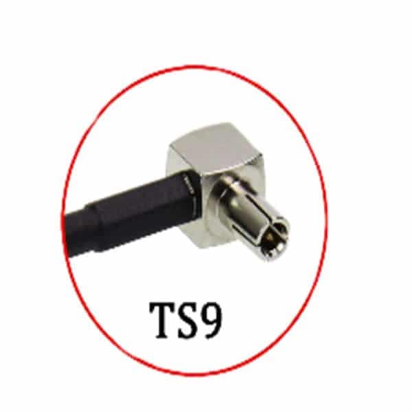 آنتن تقویتی مدل TS9 قدرت 12dbi — تصویر ۳