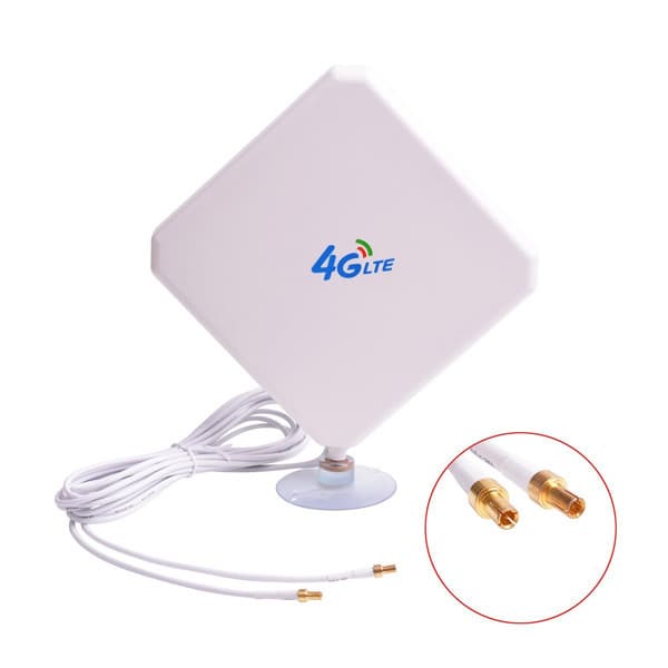 آنتن 4G تقویتی مدل W435 — تصویر ۴