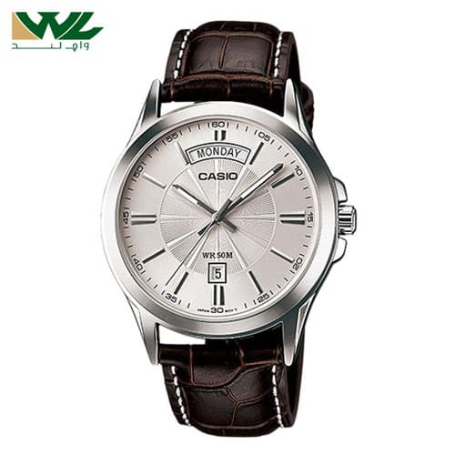 ساعت کاسیو MTP-1381L-7AVDF