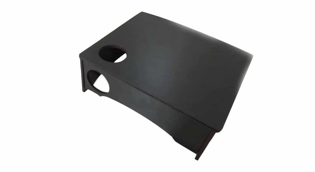 پایه نگه دارنده مانیتور مهدیار
