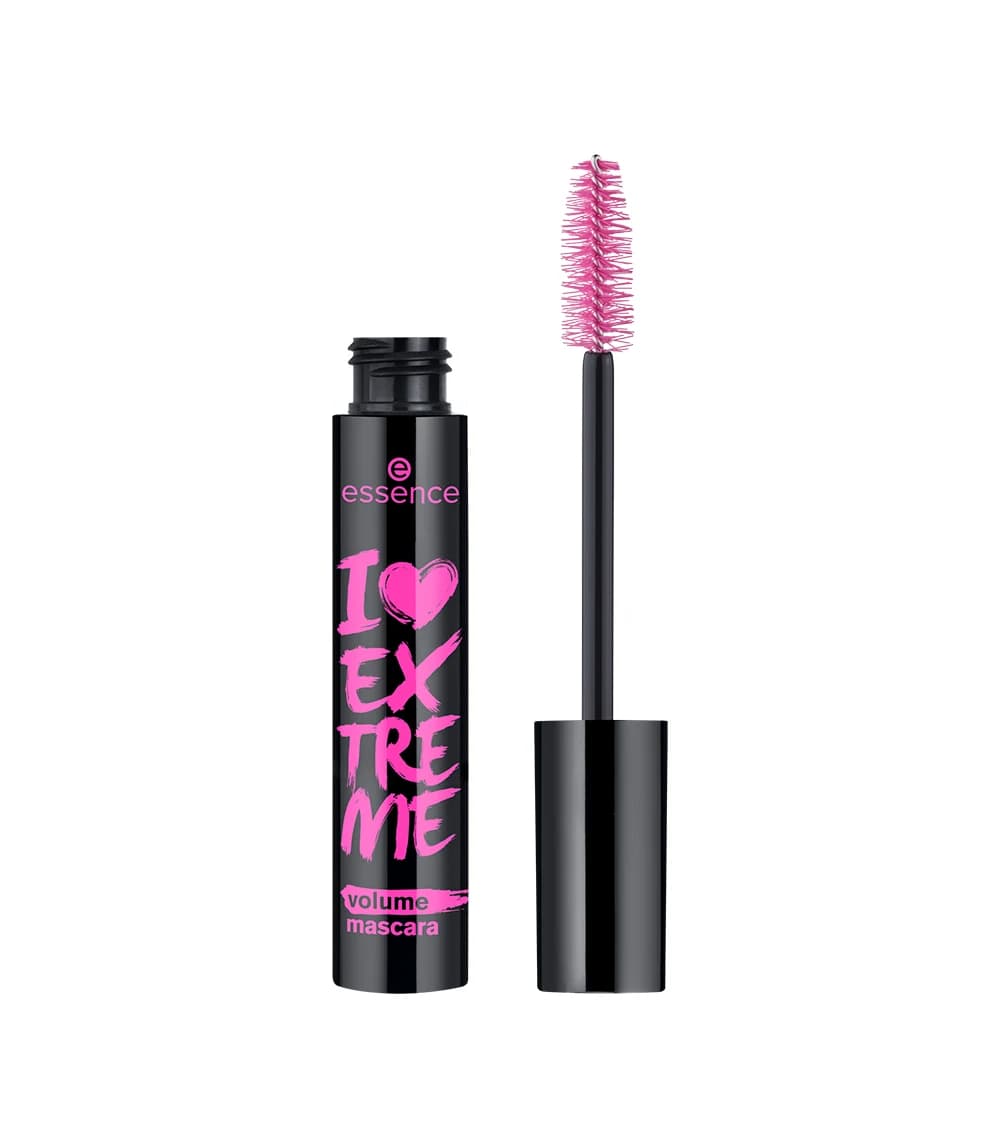 ریمل حجم دهنده I Love Extreme Volume اسنس — تصویر ۹