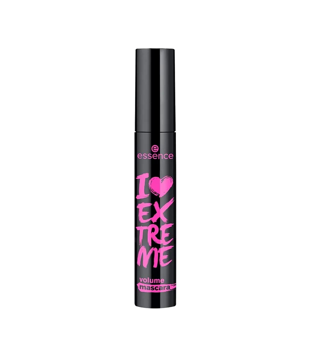 ریمل حجم دهنده I Love Extreme Volume اسنس — تصویر ۱۰