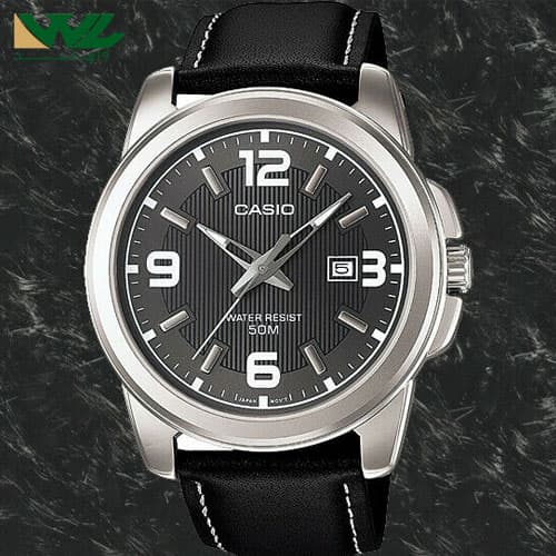 ساعت کاسیو MTP-1314L-8AVDF — تصویر ۸