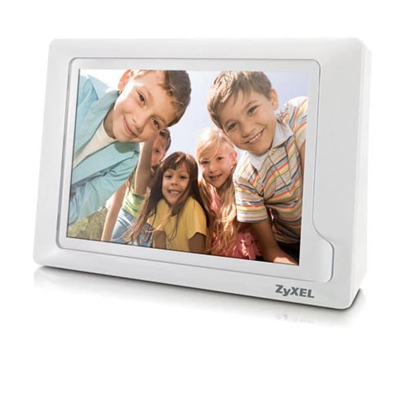 مودم استوک +ADSL2 زایکسل مدل Zyxle P-660HN-T1H