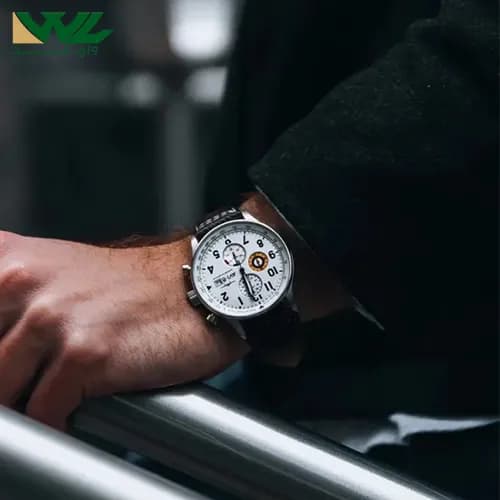 ساعت AV-4113-02 AVI8 — تصویر ۱۱