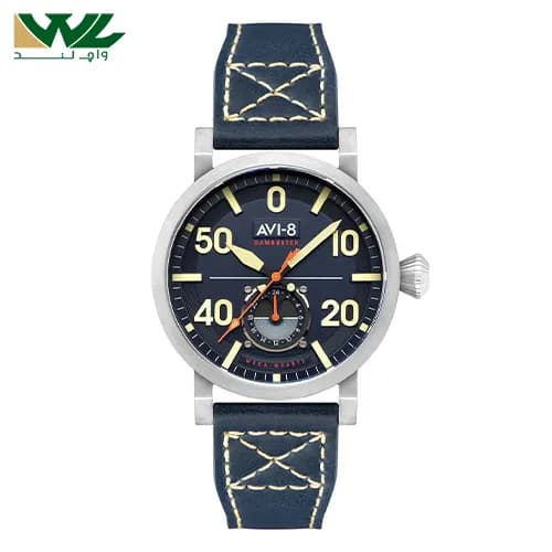 ساعت AV-4113-02 AVI8 — تصویر ۷