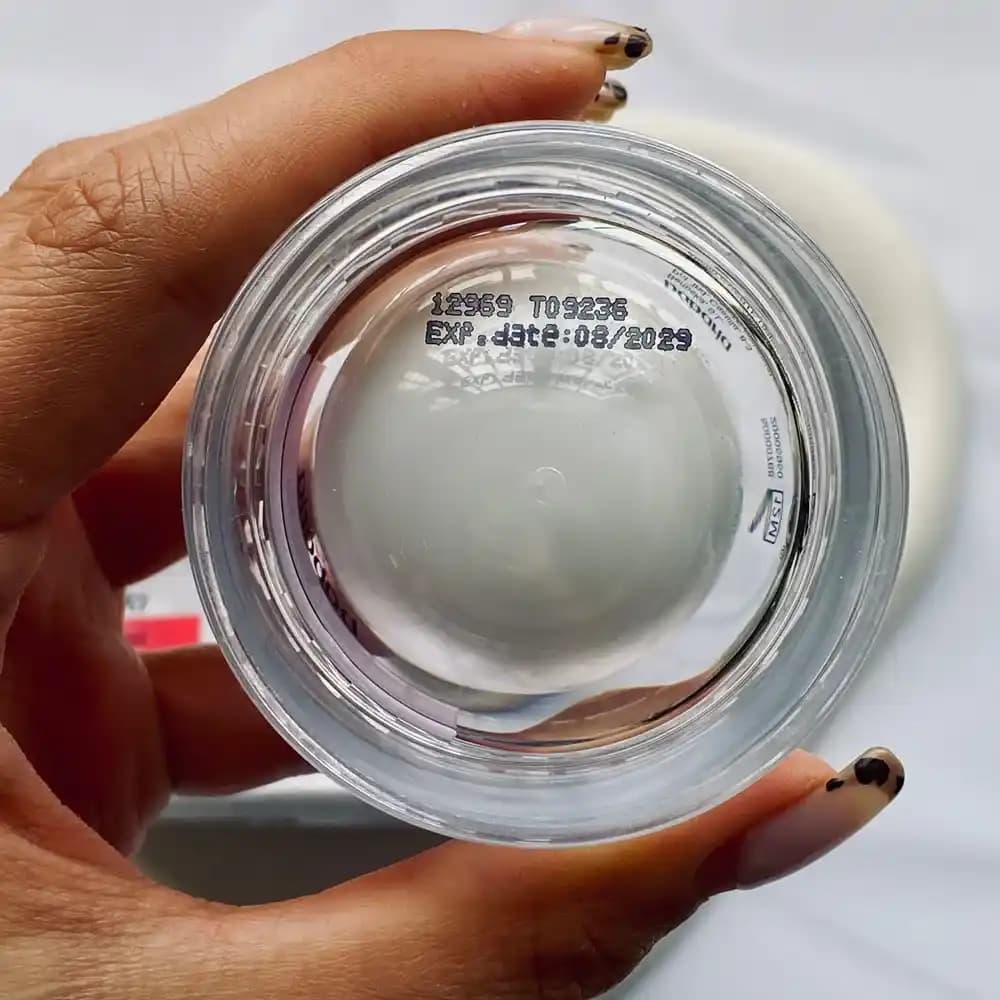 کرم لیفت و بوتاکس باباریا مدل (babaria total lift – Botox Effect ) 50 ML — تصویر ۶