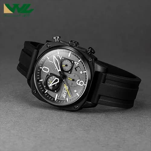 ساعت AV-4052-R1 AVI8 — تصویر ۵